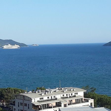 Rooms Vlaovic Херцег Нови Екстериор снимка