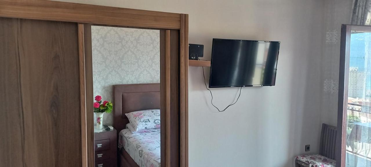 Rooms Vlaovic Херцег Нови Екстериор снимка