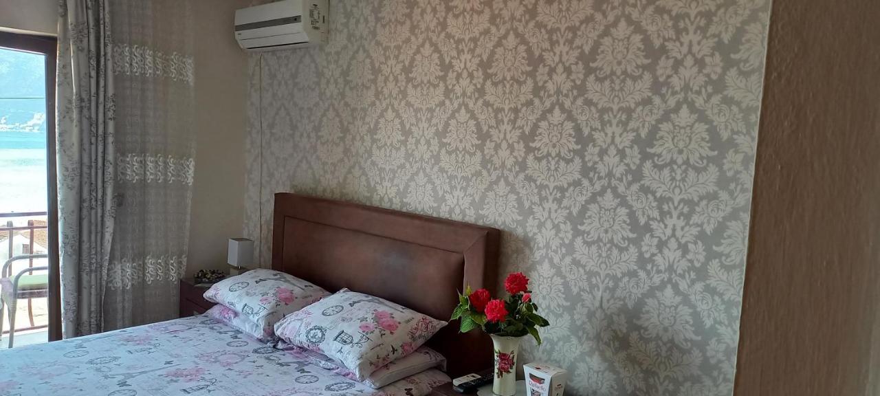 Rooms Vlaovic Херцег Нови Екстериор снимка