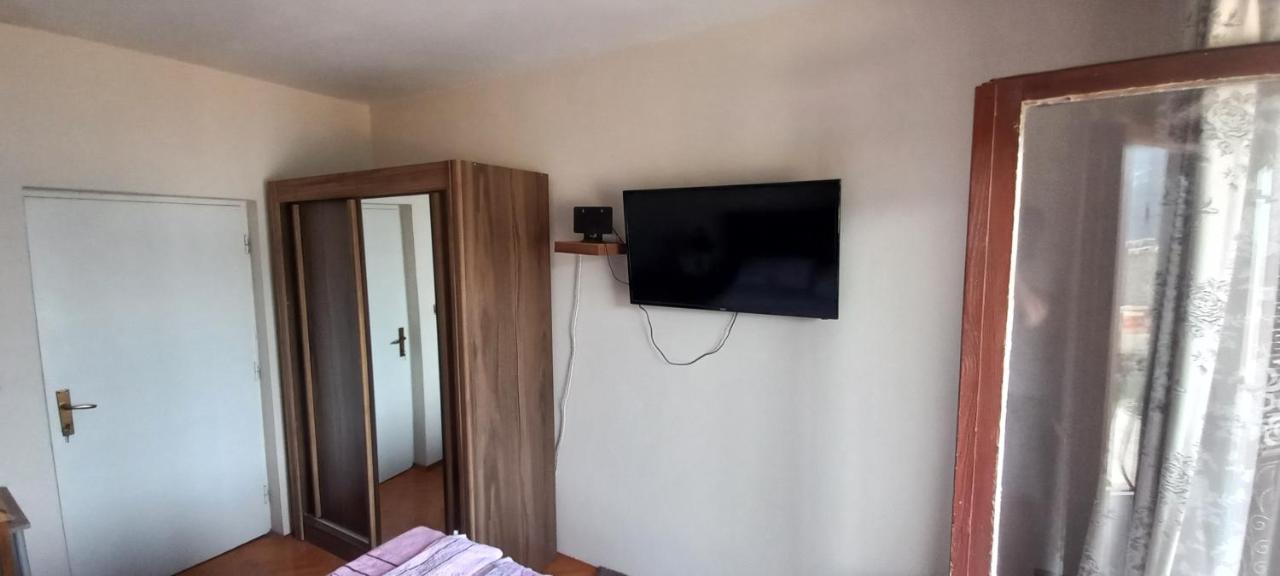 Rooms Vlaovic Херцег Нови Екстериор снимка