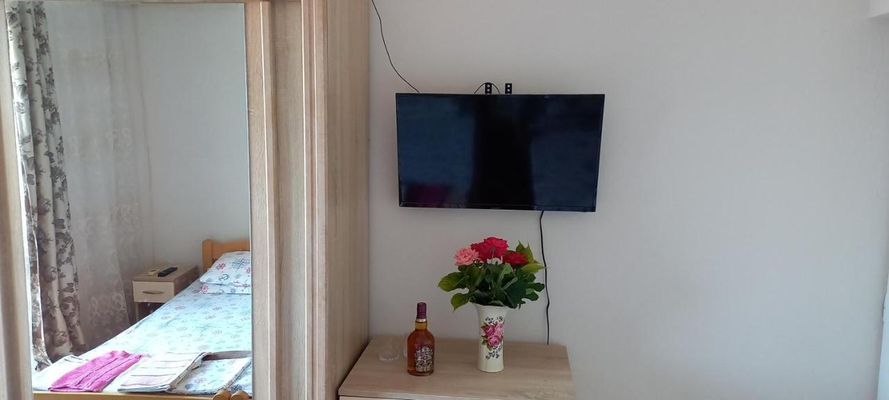 Rooms Vlaovic Херцег Нови Екстериор снимка