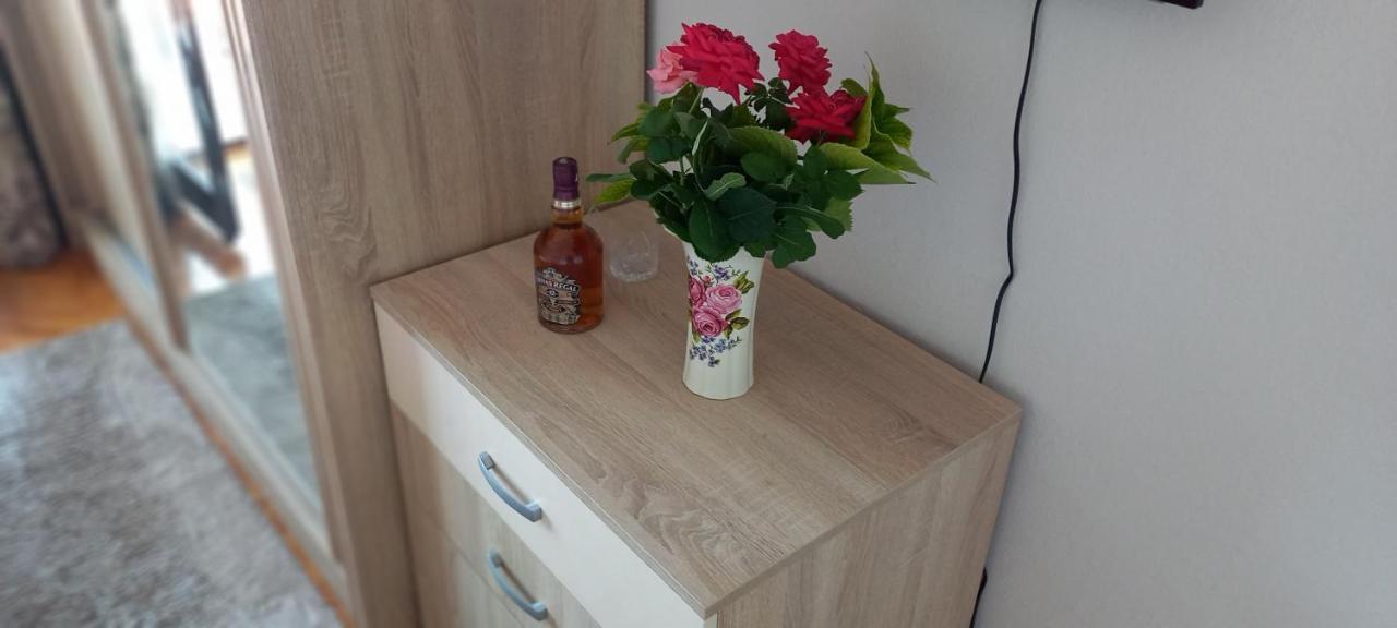 Rooms Vlaovic Херцег Нови Екстериор снимка