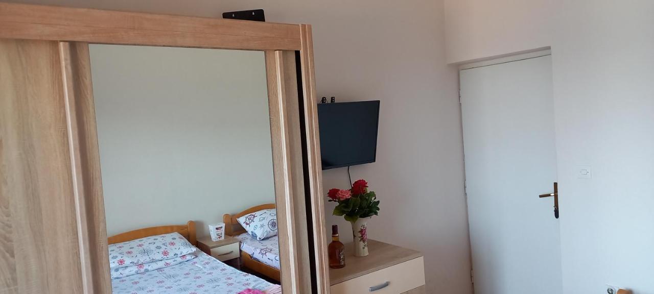 Rooms Vlaovic Херцег Нови Екстериор снимка