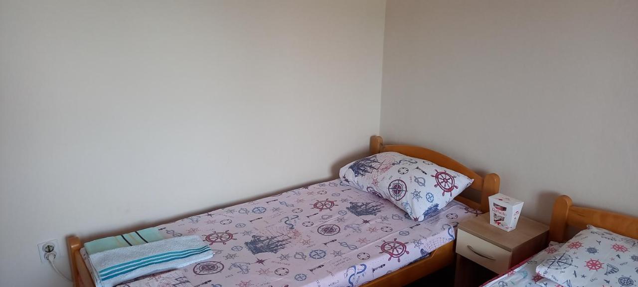 Rooms Vlaovic Херцег Нови Екстериор снимка