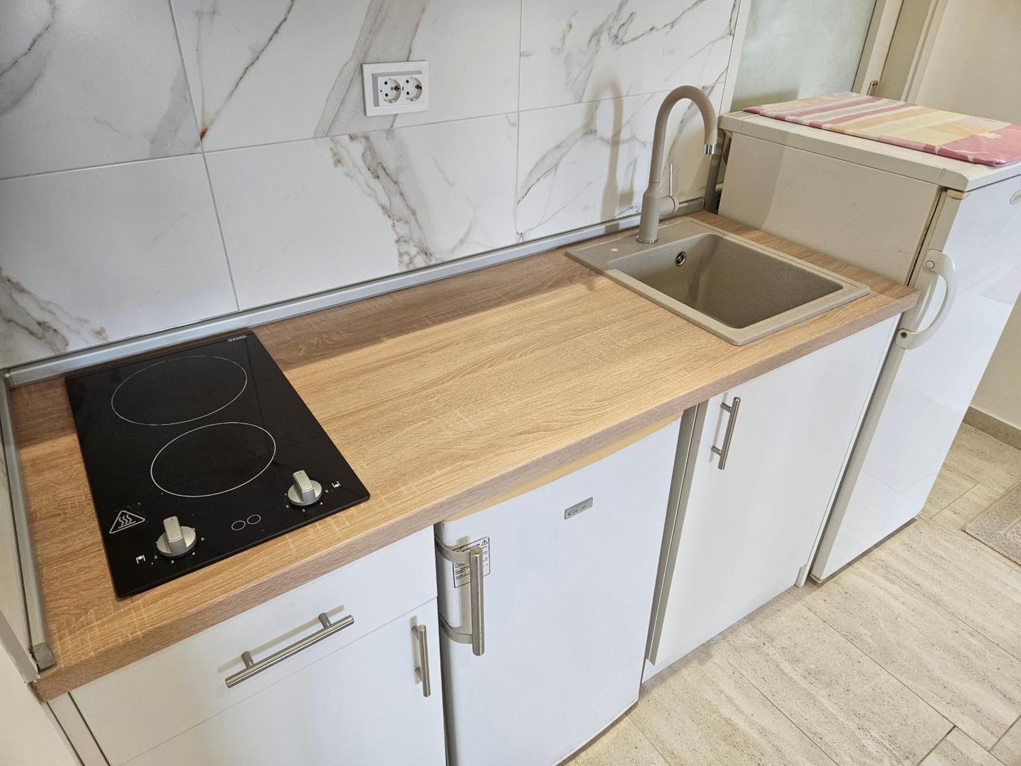 Rooms Vlaovic Херцег Нови Екстериор снимка