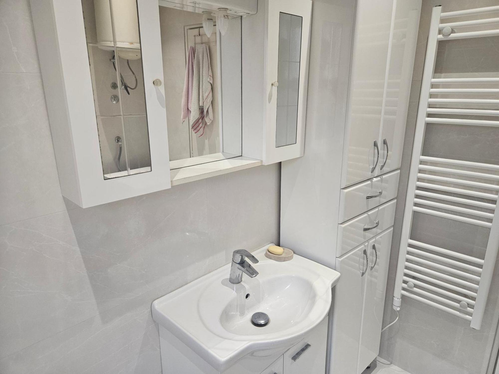 Rooms Vlaovic Херцег Нови Екстериор снимка